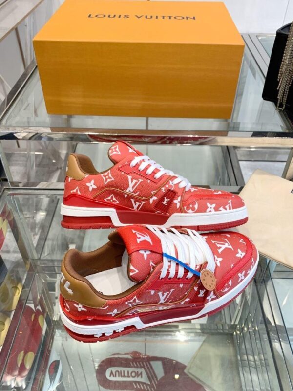 Trainer Sneaker 6080-2377 - Image 7