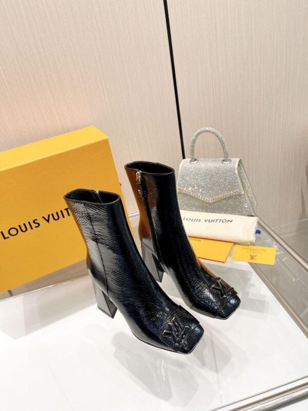 Boots 6045-3090 - Image 6