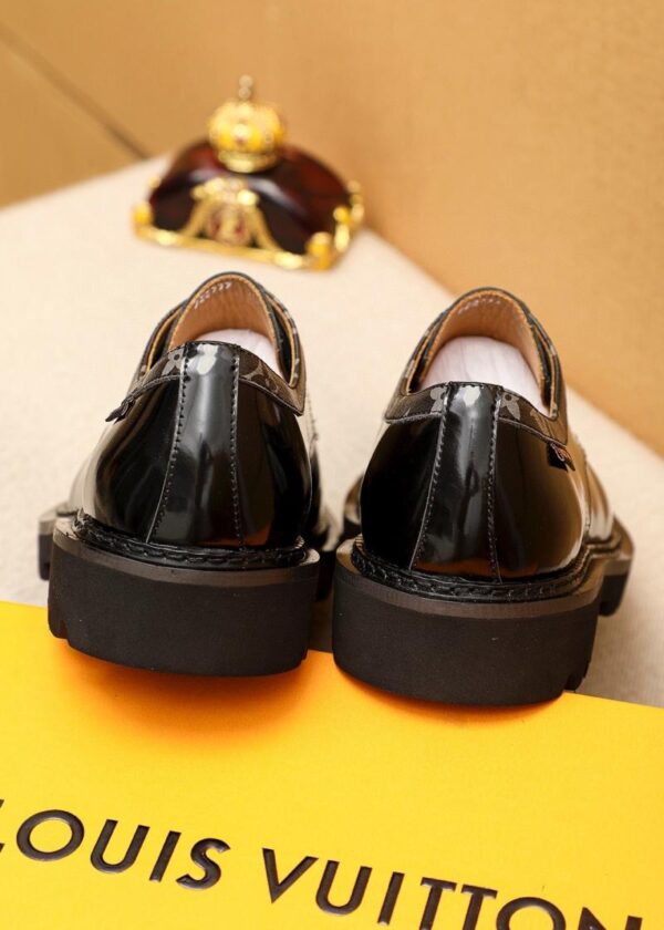 Business Shoes 6089-0674 - Image 7