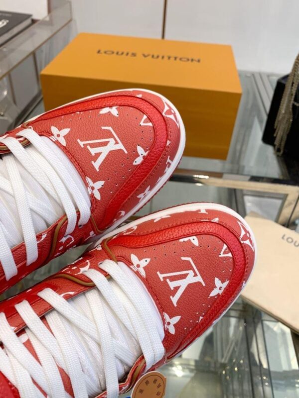 Trainer Sneaker 6080-2377 - Image 8