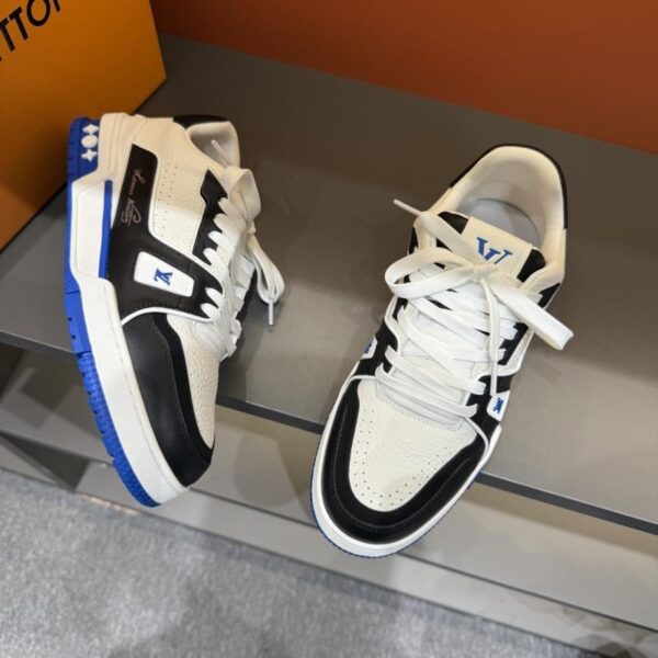 Trainer Sneaker 6038-2809 - Image 4