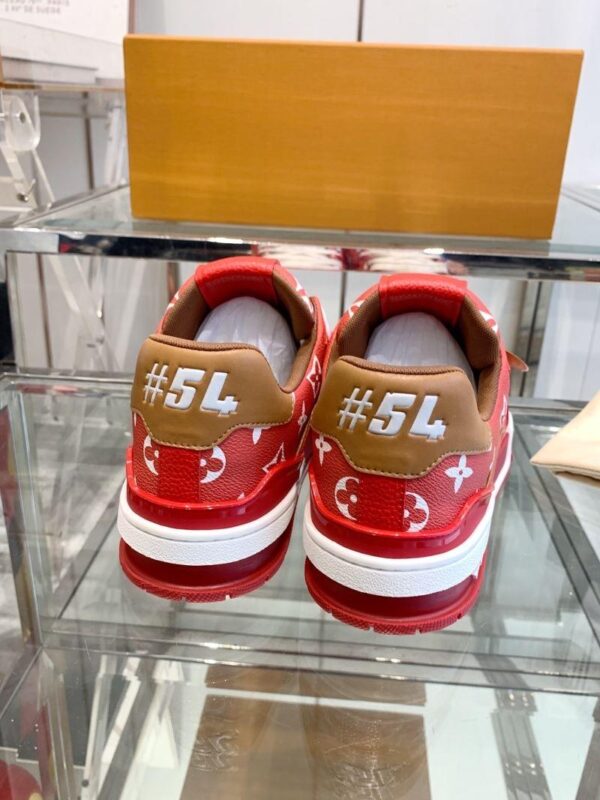 Trainer Sneaker 6080-2377 - Image 9