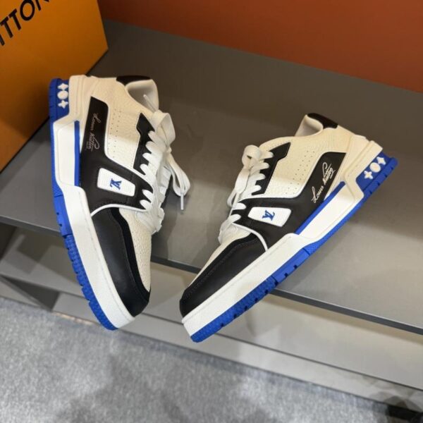Trainer Sneaker 6038-2809 - Image 5