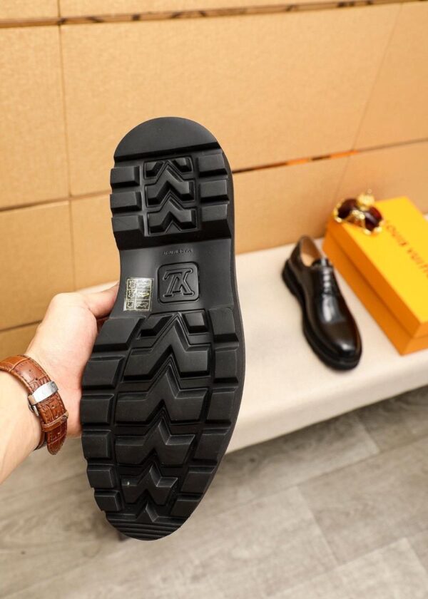 Business Shoes 6089-0674 - Image 8