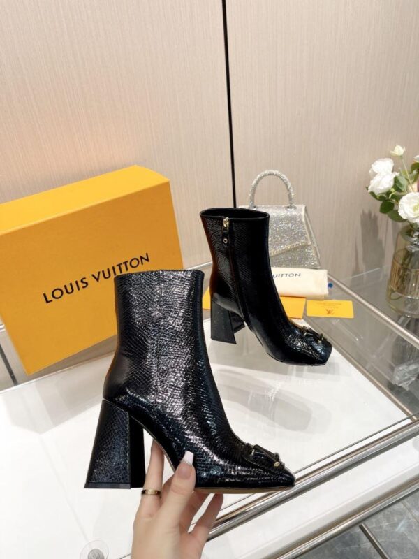 Boots 6045-3090 - Image 7