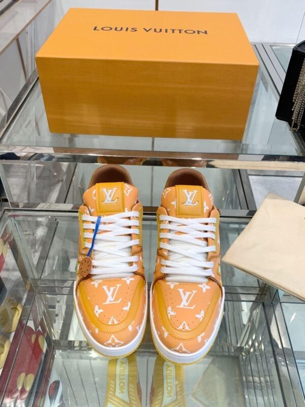 Trainer Sneaker 6080-2376
