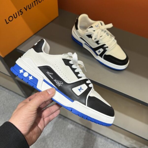 Trainer Sneaker 6038-2809 - Image 6