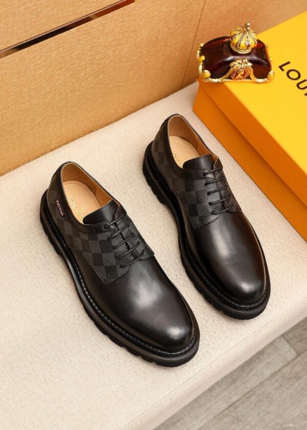 Business Shoes 6089-0672