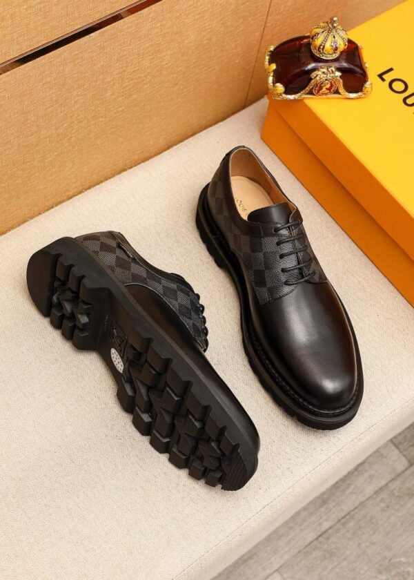 Business Shoes 6089-0672 - Image 2