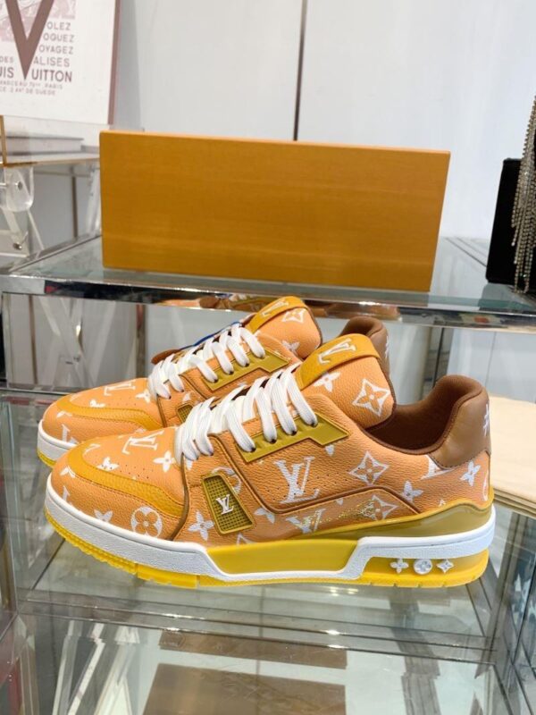 Trainer Sneaker 6080-2376 - Image 2