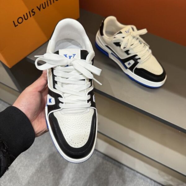 Trainer Sneaker 6038-2809 - Image 7