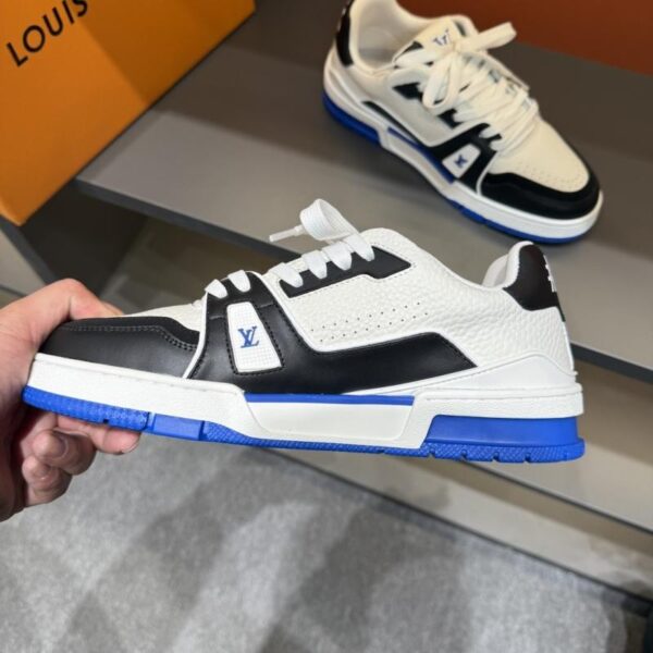 Trainer Sneaker 6038-2809 - Image 8