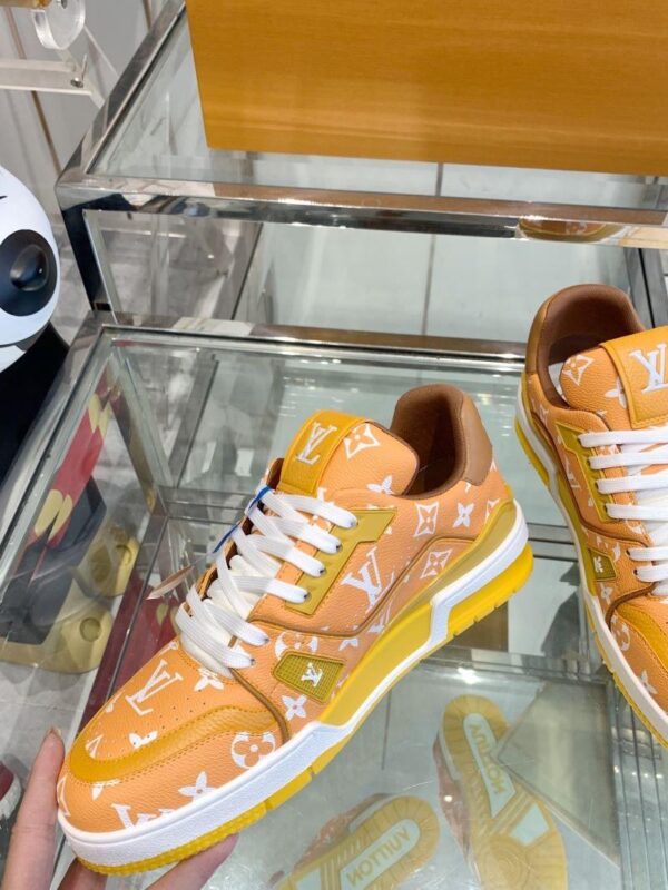 Trainer Sneaker 6080-2376 - Image 3