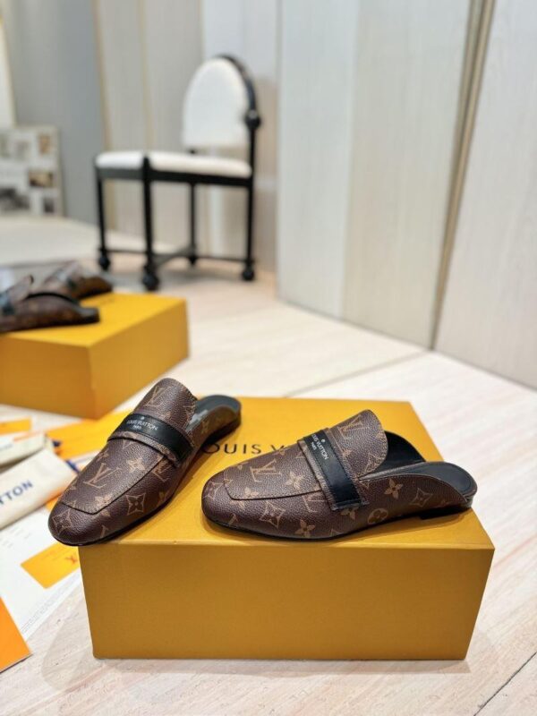 Slippers 6088-2697 - Image 3