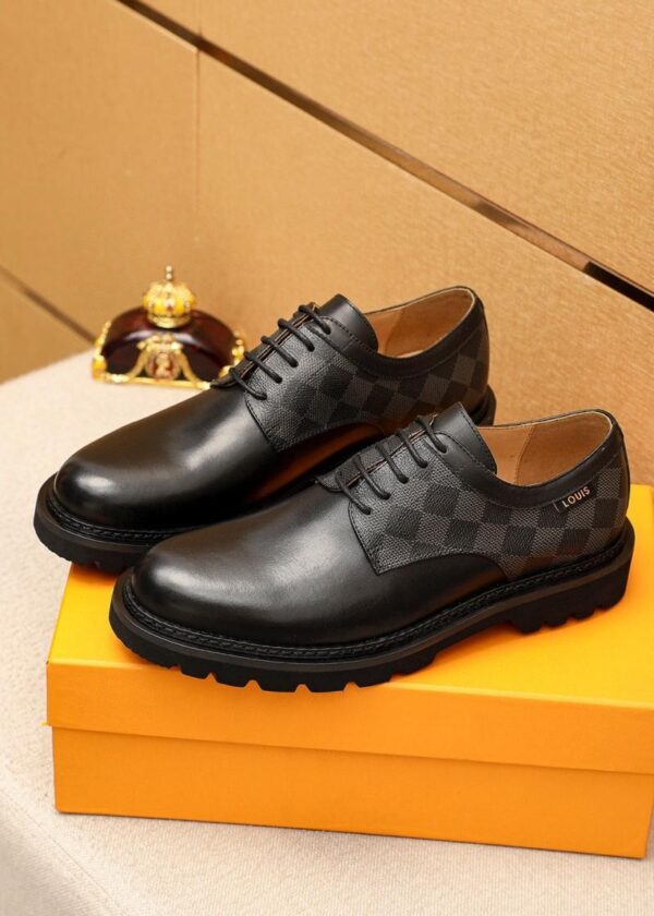 Business Shoes 6089-0672 - Image 3