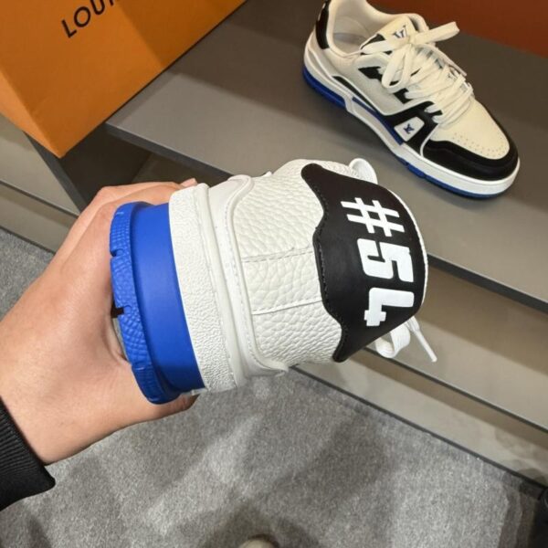 Trainer Sneaker 6038-2809 - Image 9