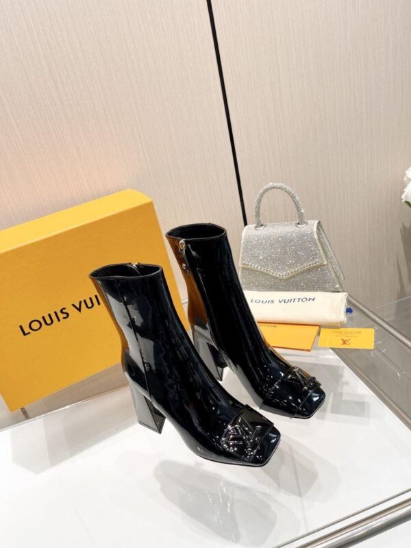 Boots 6045-3089 - Image 2