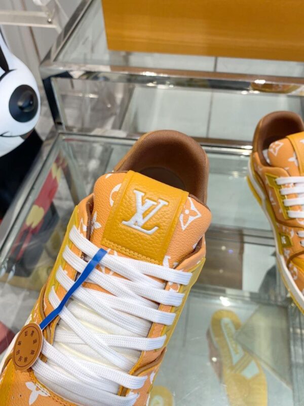 Trainer Sneaker 6080-2376 - Image 4