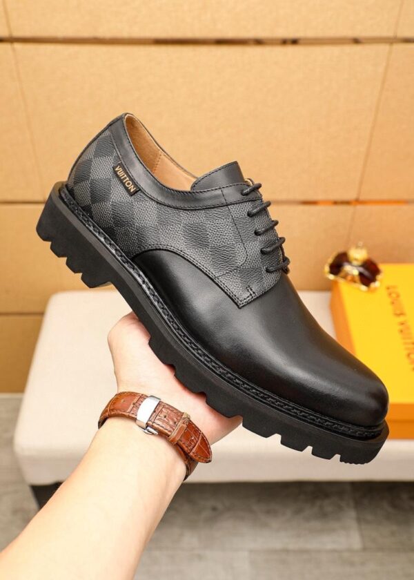 Business Shoes 6089-0672 - Image 4