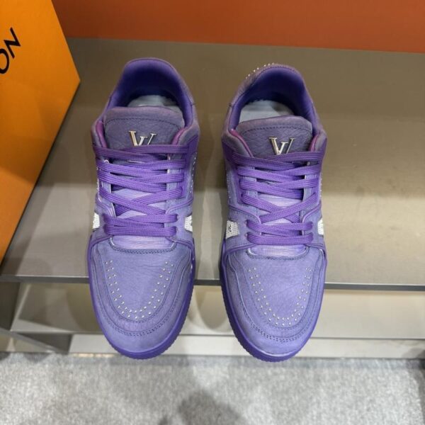 Trainer Sneaker 6038-2808