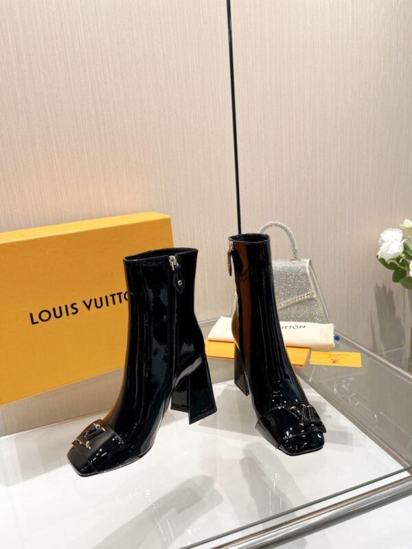 Boots 6045-3089 - Image 3