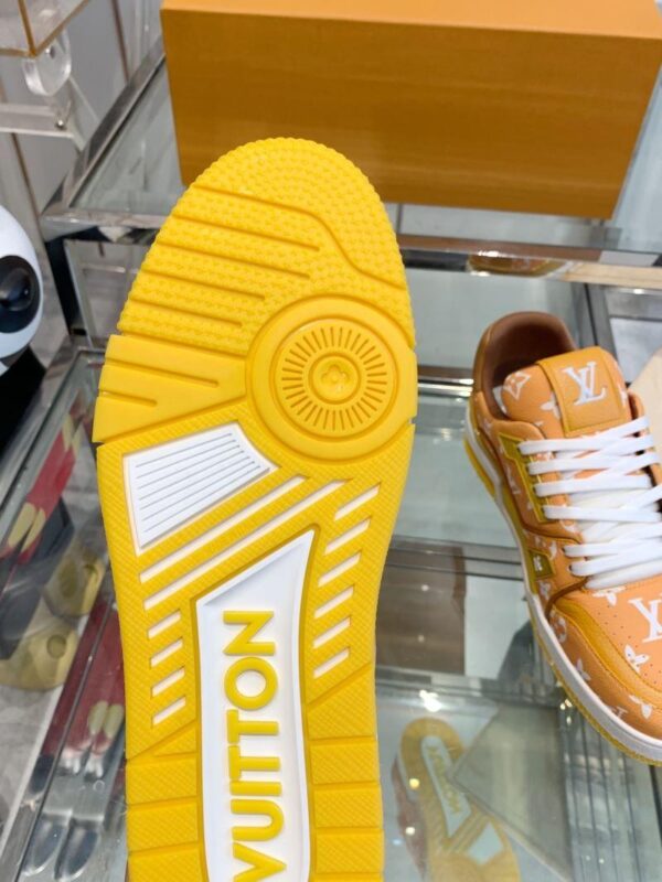 Trainer Sneaker 6080-2376 - Image 5