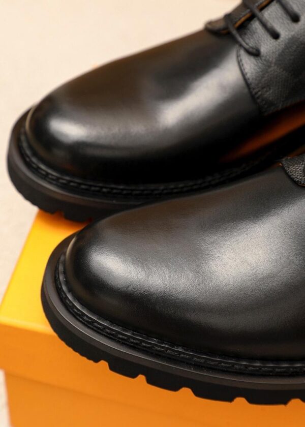 Business Shoes 6089-0672 - Image 5