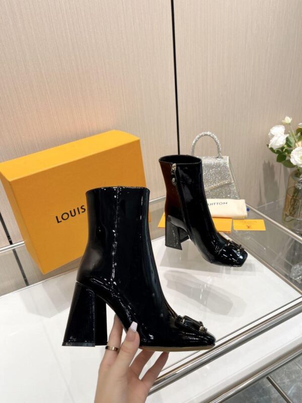 Boots 6045-3089 - Image 5