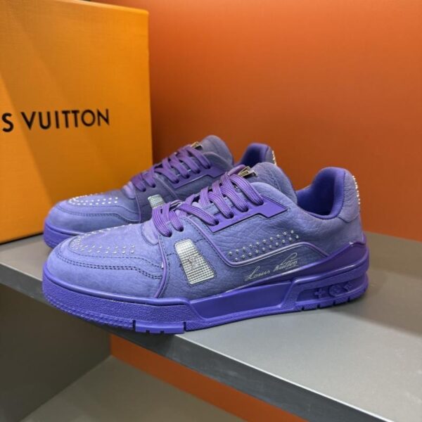 Trainer Sneaker 6038-2808 - Image 2