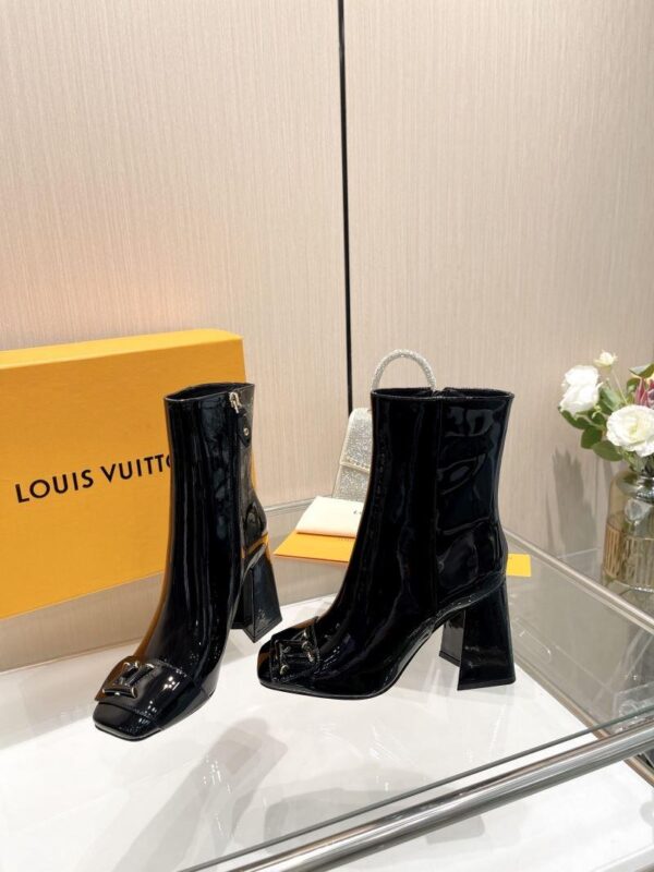 Boots 6045-3089 - Image 4
