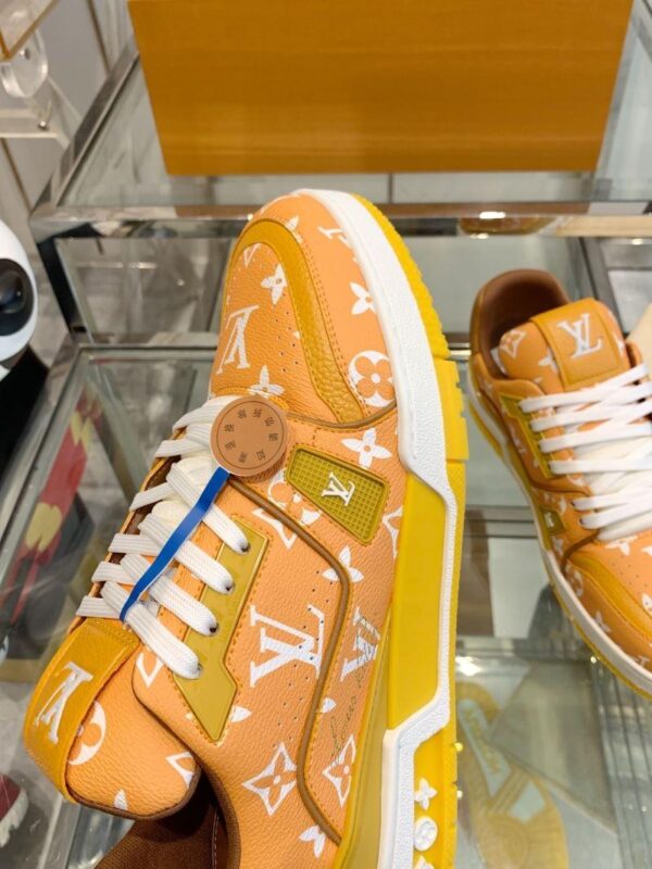 Trainer Sneaker 6080-2376 - Image 6