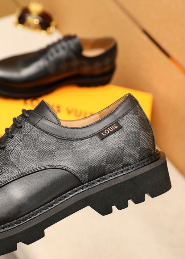 Business Shoes 6089-0672 - Image 6