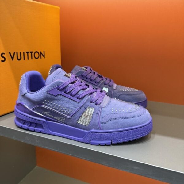 Trainer Sneaker 6038-2808 - Image 3