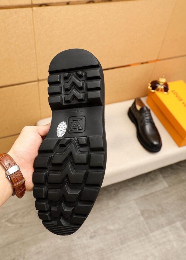 Business Shoes 6089-0672 - Image 8