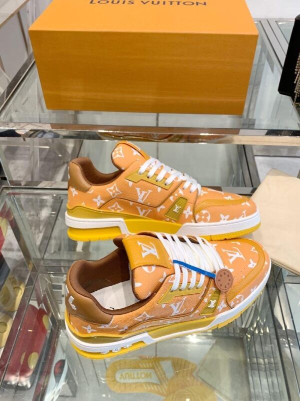 Trainer Sneaker 6080-2376 - Image 7