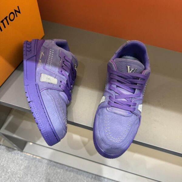 Trainer Sneaker 6038-2808 - Image 4