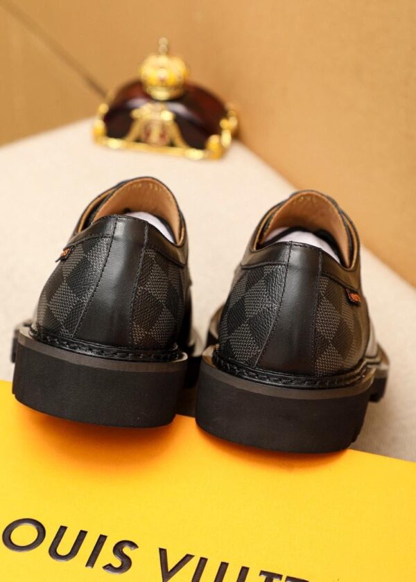 Business Shoes 6089-0672 - Image 7