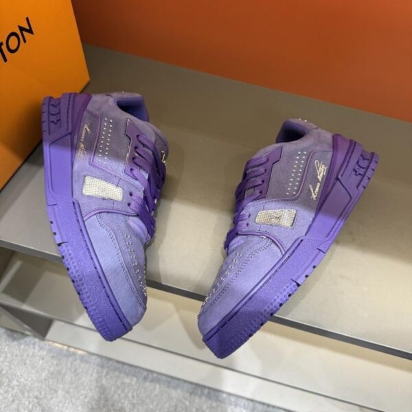 Trainer Sneaker 6038-2808 - Image 5
