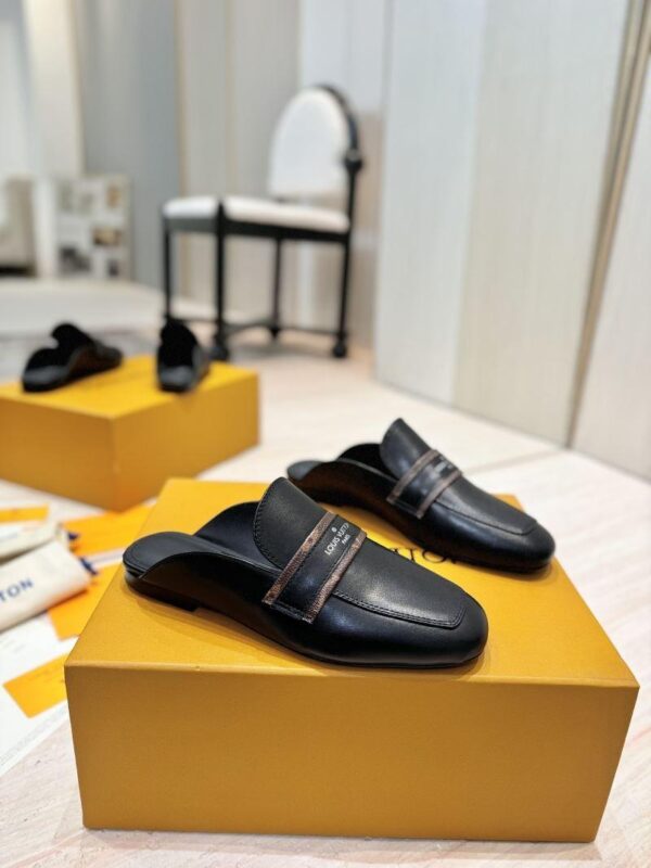 Slippers 6088-2696