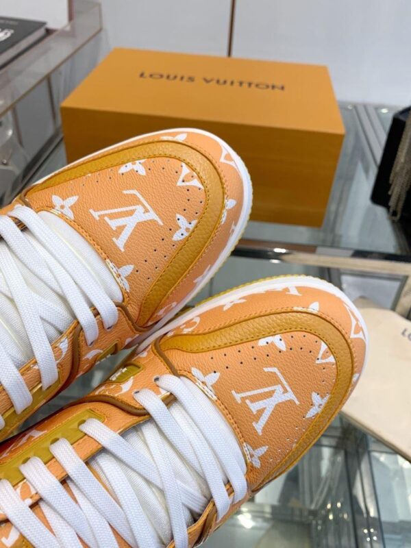 Trainer Sneaker 6080-2376 - Image 8