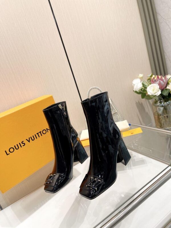 Boots 6045-3089 - Image 7