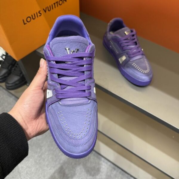 Trainer Sneaker 6038-2808 - Image 7