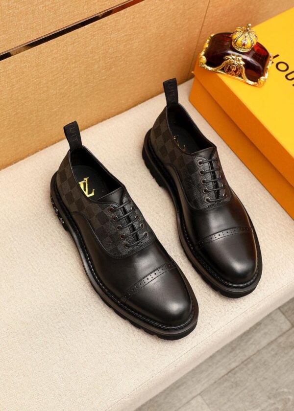 Business Shoes 6089-0671