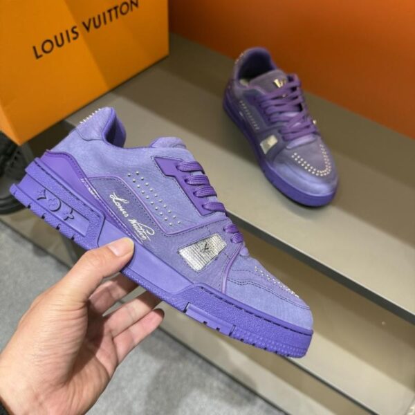 Trainer Sneaker 6038-2808 - Image 6