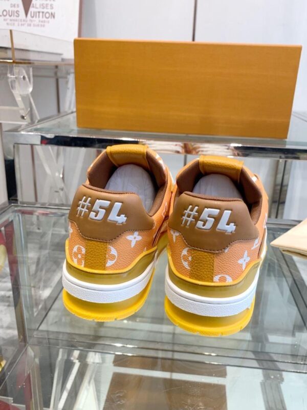 Trainer Sneaker 6080-2376 - Image 9