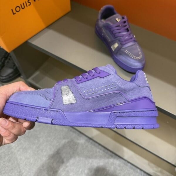Trainer Sneaker 6038-2808 - Image 8