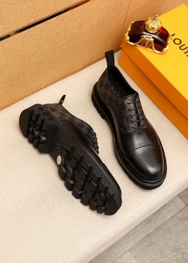 Business Shoes 6089-0671 - Image 2