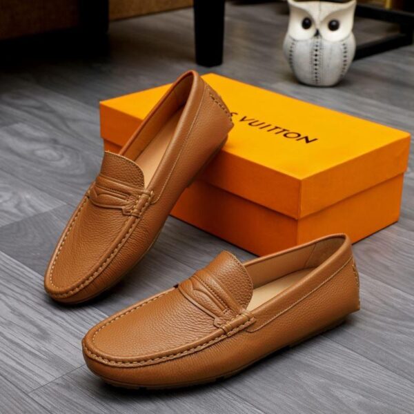 Tods Shoes 6038-2658 - Image 4