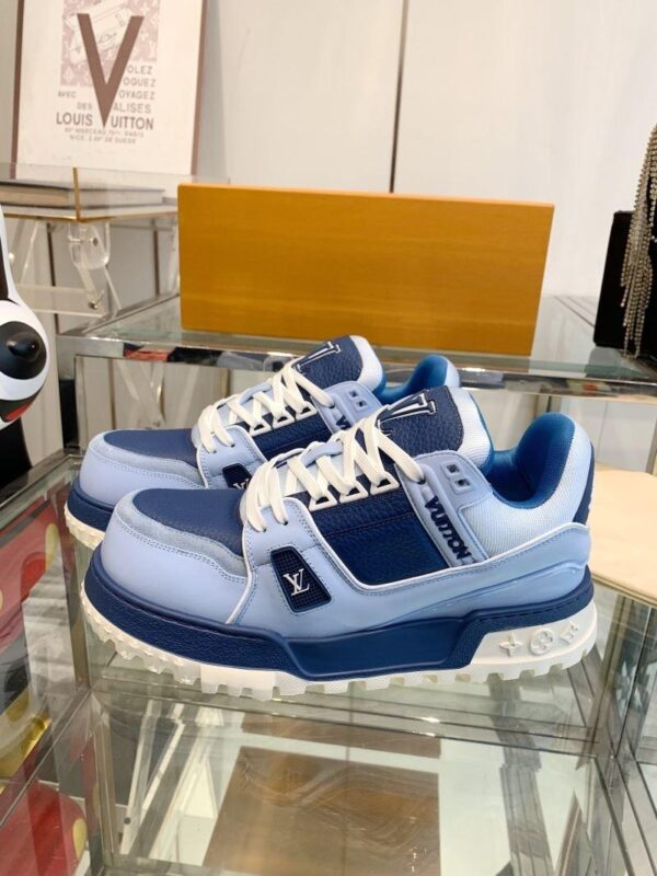Trainer Sneaker 6080-2375 - Image 2