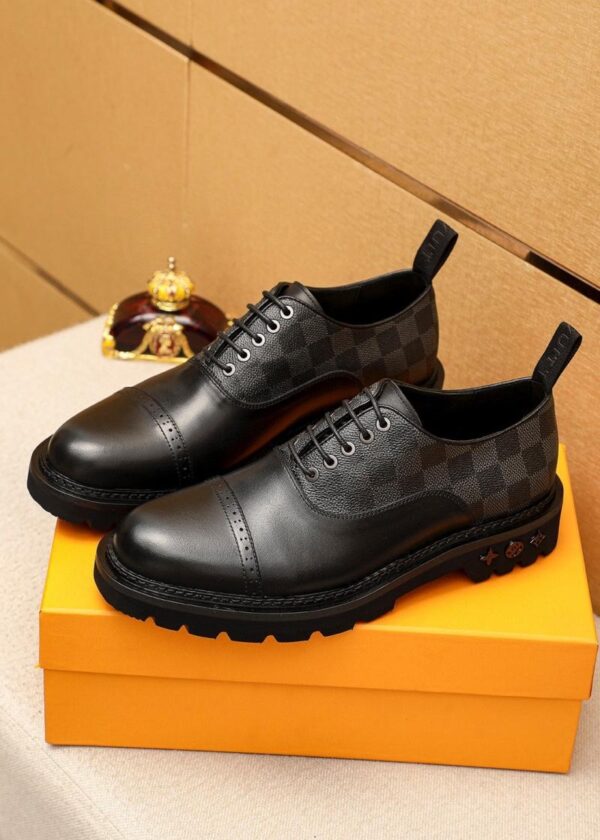 Business Shoes 6089-0671 - Image 3